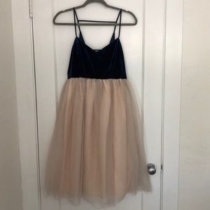 Lauren Conrad Runway Party Dress